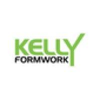 kelly formwork uk ltd logo image