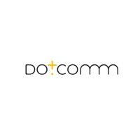 dotcomm logo image