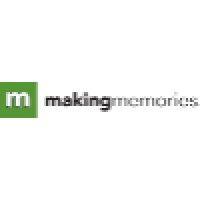 making memories logo image