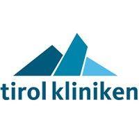 tirol kliniken gmbh logo image