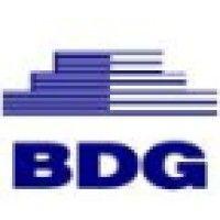 blumenfeld development group, ltd. logo image