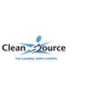 cleansource inc logo image