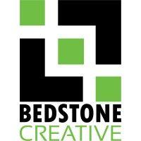 bedstone creative logo image