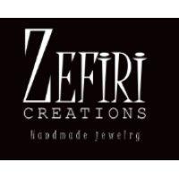 zefiri creations logo image