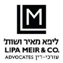 logo of Lipa Meir Co Advocates