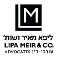 lipa meir & co. advocates logo image