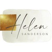 helen sanderson, creating calm from clutter