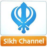 sikh channel logo image