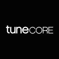 tunecore logo image