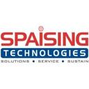 logo of Spaising Technologies