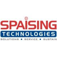 spaising technologies logo image