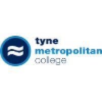 tyne metropolitan college logo image