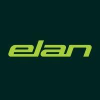 elan group logo image