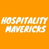 hospitality mavericks logo image