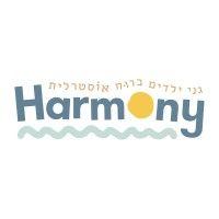 harmony il logo image