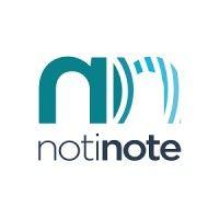 notinote sp. z o. o. logo image