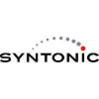 syntonic inc. logo image