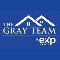 the gray team @ exp realty logo image