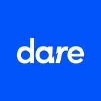 dare logo image