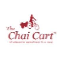 the chai cart logo image