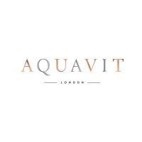 aquavit london logo image