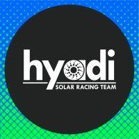 hyadi solar racing team