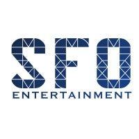 sfo entertainment ( sheinberg feige organization) logo image