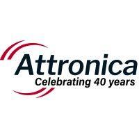 attronica logo image