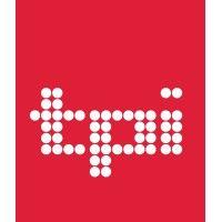 tpi magazine logo image