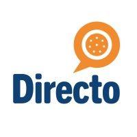 directo logo image