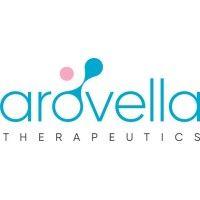 arovella therapeutics asx: ala logo image