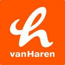 logo of Vanharen Schoenen Bv