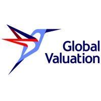 global valuation logo image