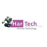 har-tech logo image