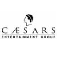 caesar´s entertainment group logo image