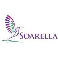 soarella logo image