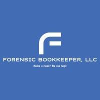 forensic bookkeeper, llc logo image