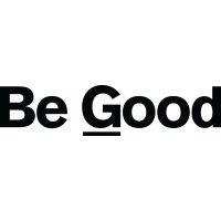 be good studios logo image