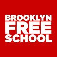 brooklyn free school logo image