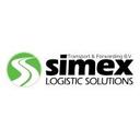 logo of Simex Transport Forwarding