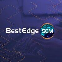 best edge sem, inc. logo image