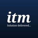 logo of Itm Independent Data Consultants