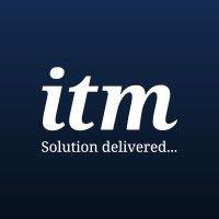 itm - independent data consultants logo image