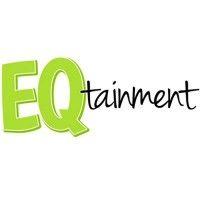 eqtainment logo image