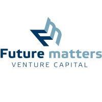 future matters venture capital logo image