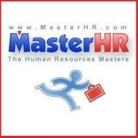 masterhr logo image