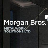 morgan bros logo image