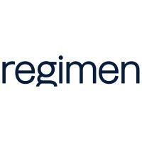 regimen lab logo image