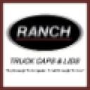 logo of Ranch Fiberglass Truck Caps And Lids