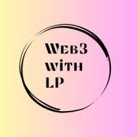 web3 with lp academy logo image